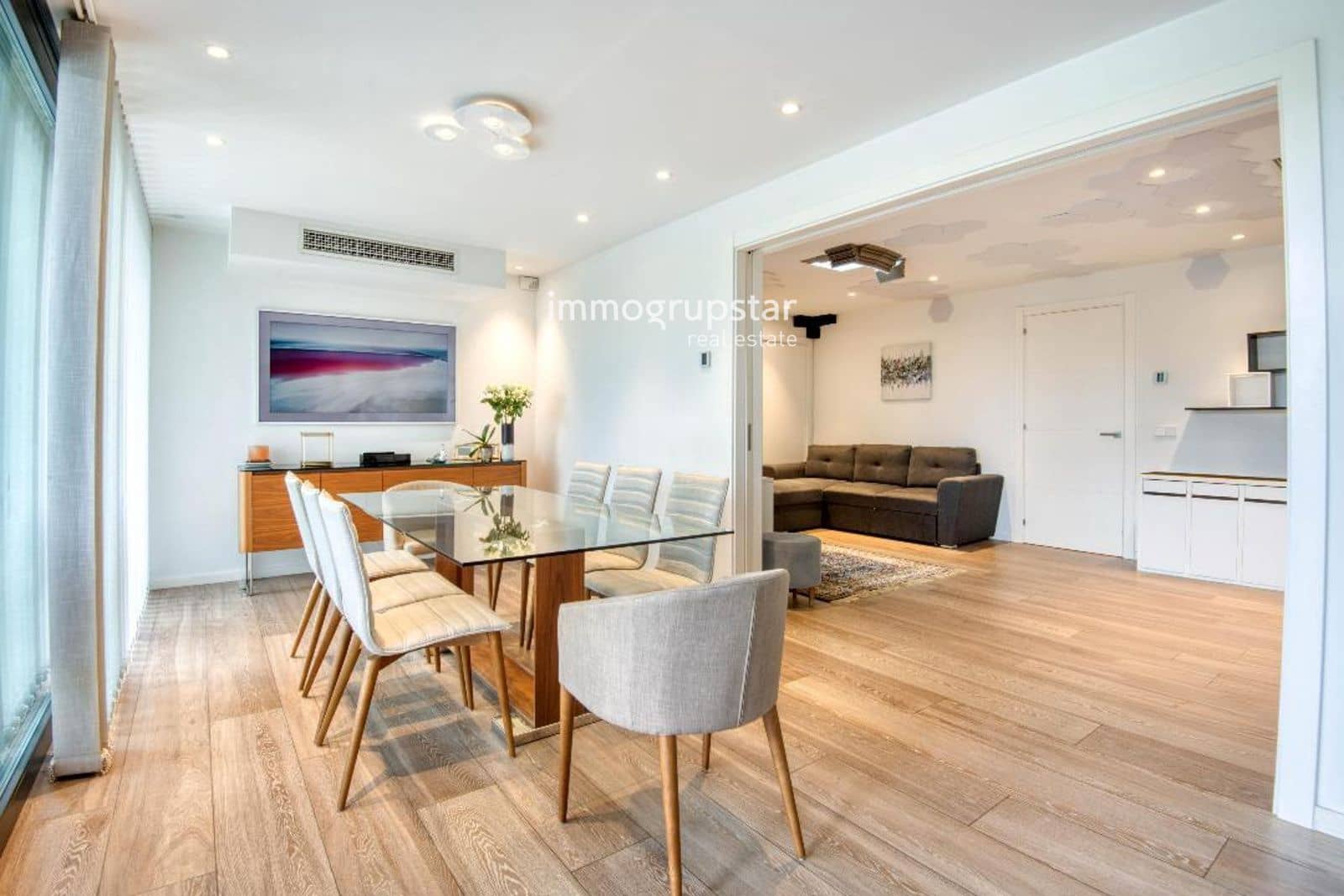 5 sypialnia Willa na sprzedaż w Santa Cristina d'Aro z basenem garażem - 2 800 000 € (Ref: 9798414)