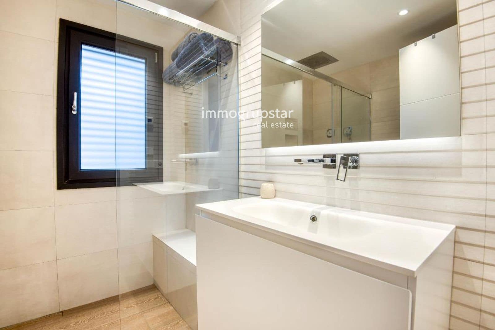 5 sypialnia Willa na sprzedaż w Santa Cristina d'Aro z basenem garażem - 2 800 000 € (Ref: 9798414)