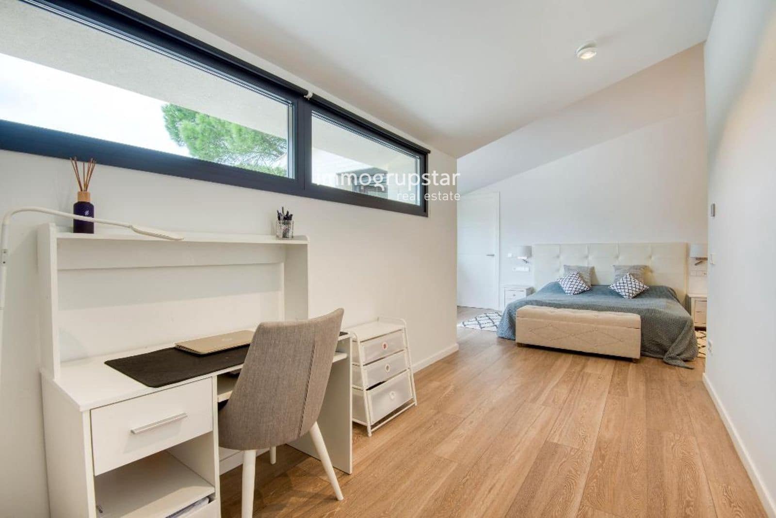 5 sypialnia Willa na sprzedaż w Santa Cristina d'Aro z basenem garażem - 2 800 000 € (Ref: 9798414)