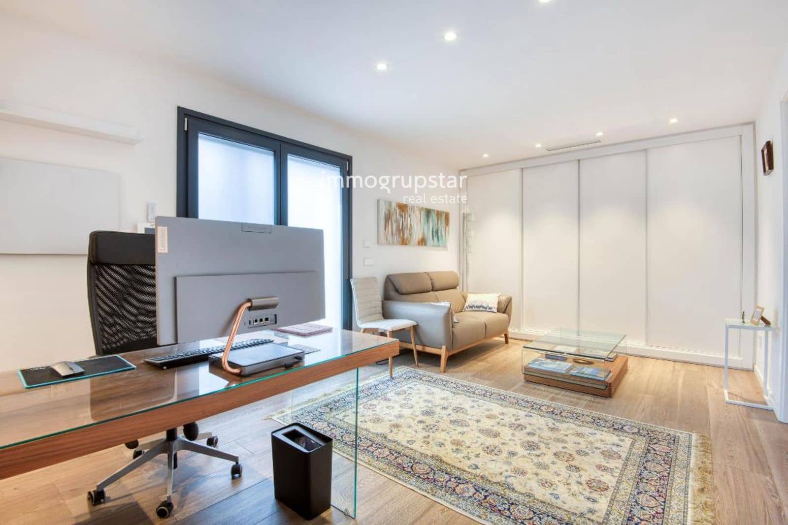 5 sypialnia Willa na sprzedaż w Santa Cristina d'Aro z basenem garażem - 2 800 000 € (Ref: 9798414)