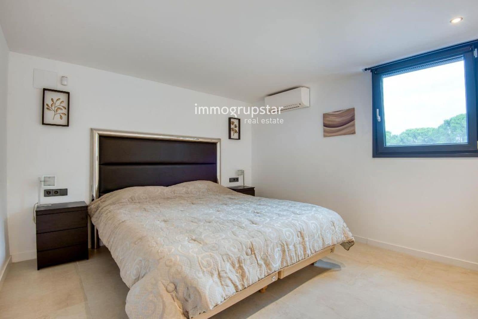 5 sypialnia Willa na sprzedaż w Santa Cristina d'Aro z basenem garażem - 2 800 000 € (Ref: 9798414)