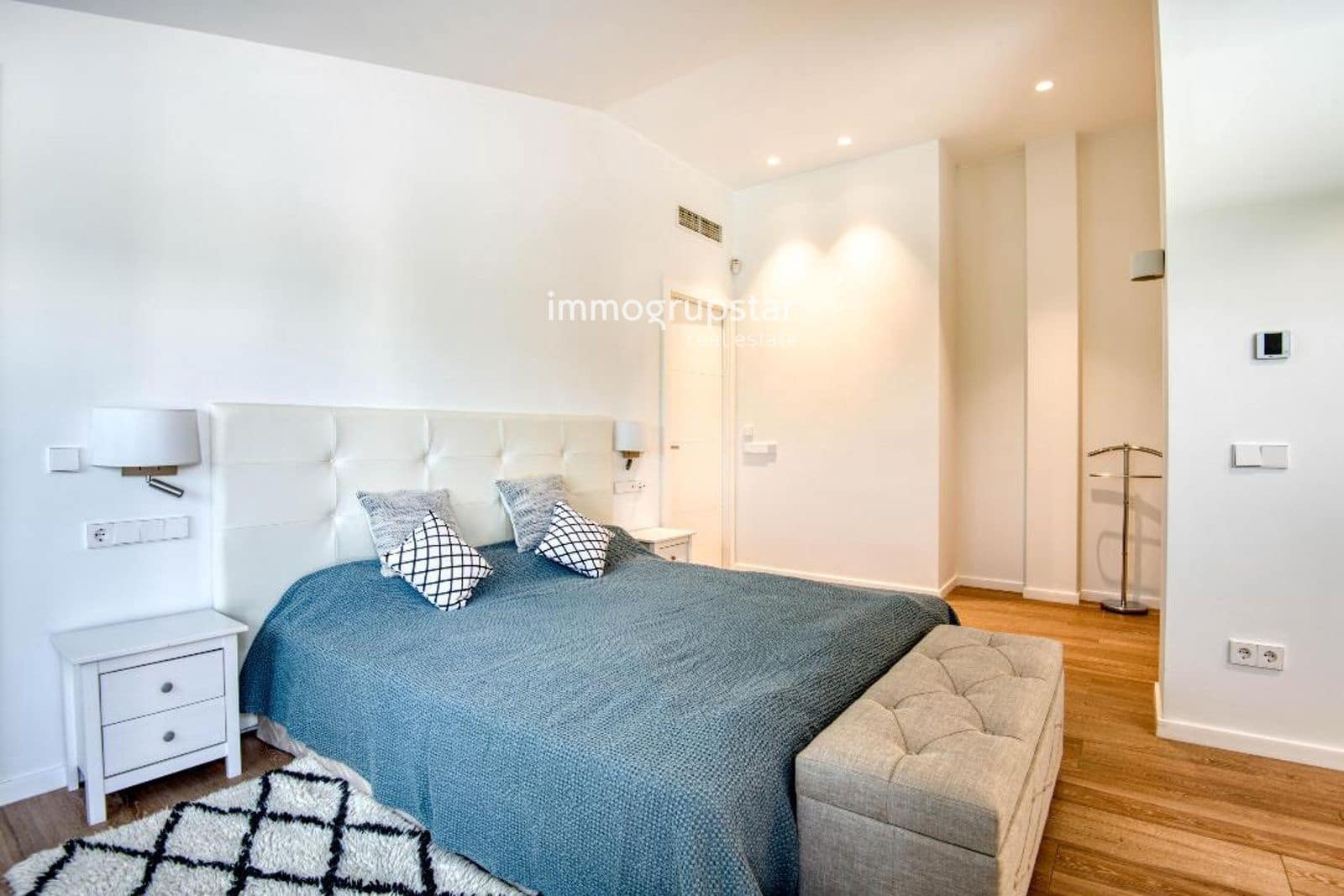 5 sypialnia Willa na sprzedaż w Santa Cristina d'Aro z basenem garażem - 2 800 000 € (Ref: 9798414)