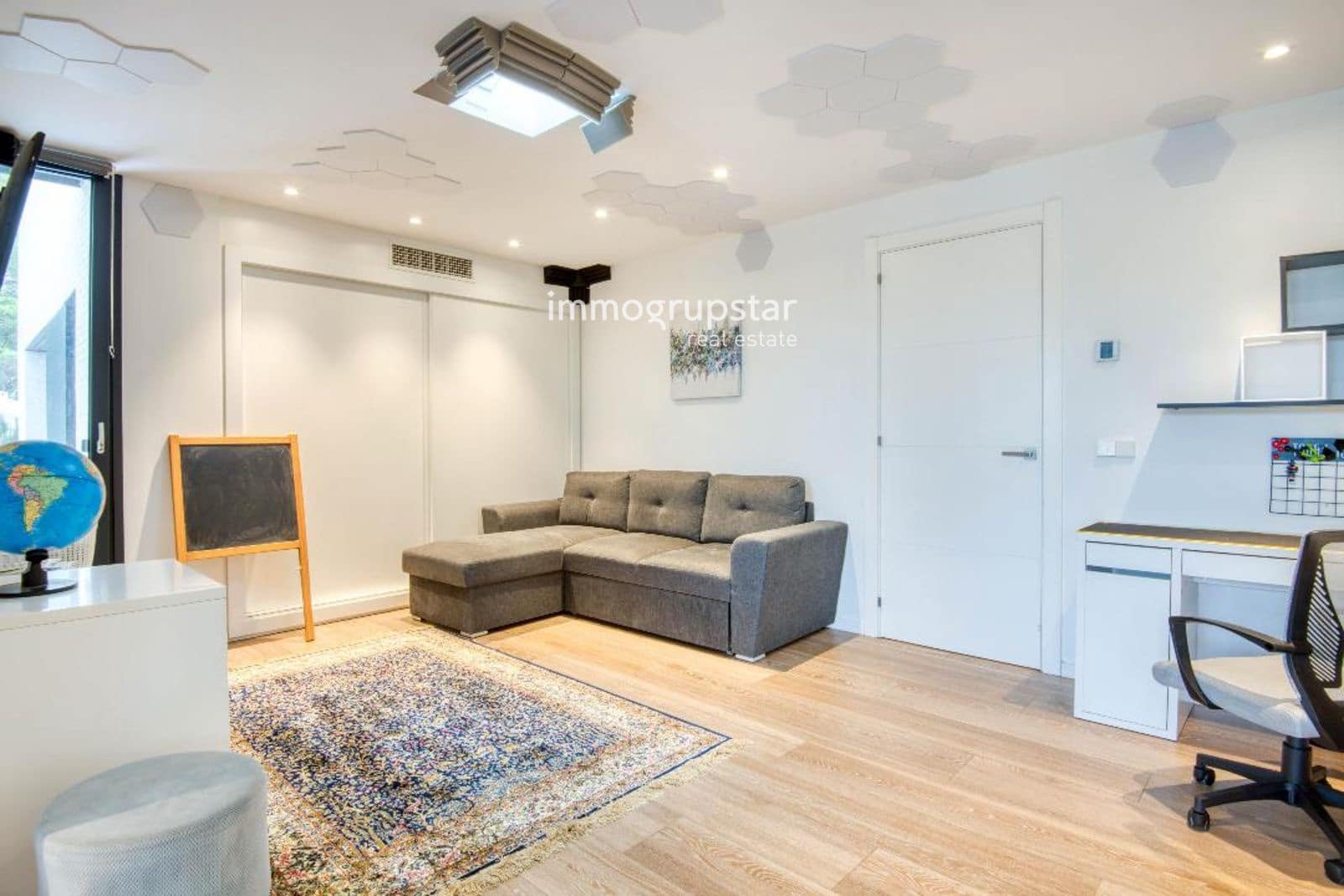 5 sypialnia Willa na sprzedaż w Santa Cristina d'Aro z basenem garażem - 2 800 000 € (Ref: 9798414)