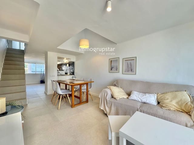 2 soverom Leilighet til salgs i Platja d'Aro, Castell-Platja d'Aro - € 355 000 (Ref: 9805490)