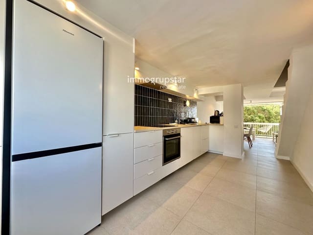 2 soverom Leilighet til salgs i Platja d'Aro, Castell-Platja d'Aro - € 355 000 (Ref: 9805490)