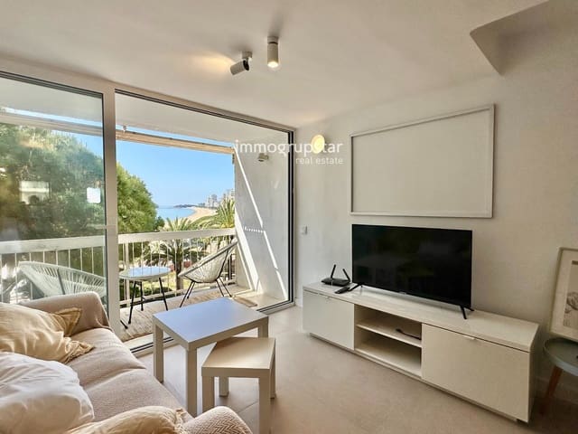 2 soverom Leilighet til salgs i Platja d'Aro, Castell-Platja d'Aro - € 355 000 (Ref: 9805490)