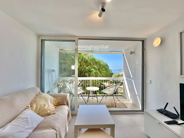 2 soverom Leilighet til salgs i Platja d'Aro, Castell-Platja d'Aro - € 355 000 (Ref: 9805490)