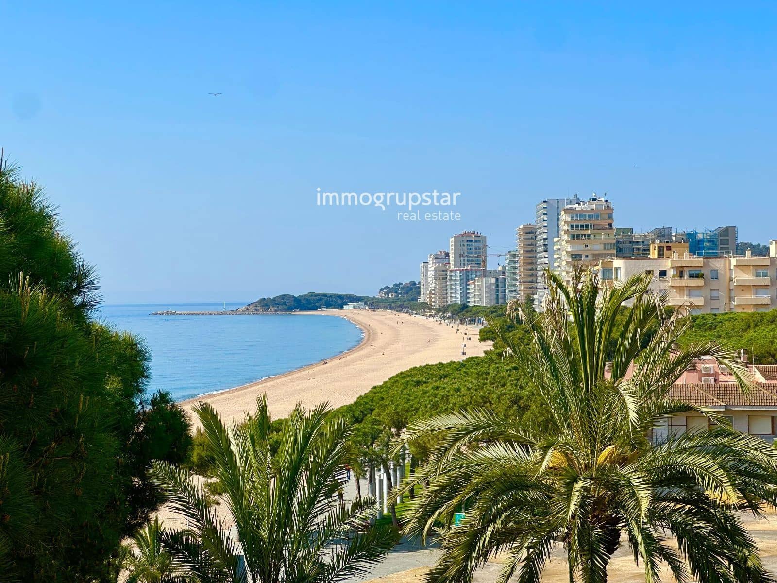 2 soverom Leilighet til salgs i Platja d'Aro - € 355 000 (Ref: 9805490)