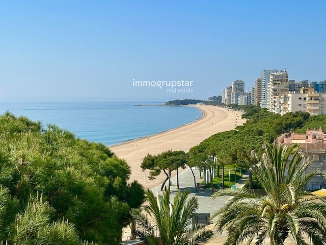 2 soverom Leilighet til salgs i Platja d'Aro, Castell-Platja d'Aro - € 355 000 (Ref: 9805490)