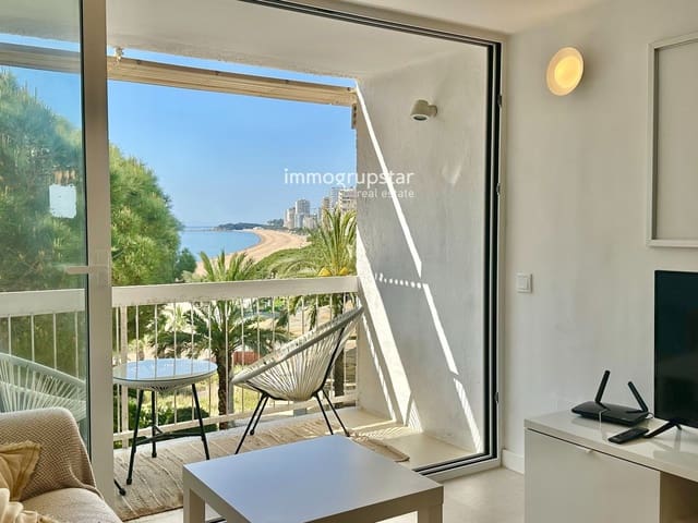 2 soverom Leilighet til salgs i Platja d'Aro, Castell-Platja d'Aro - € 355 000 (Ref: 9805490)