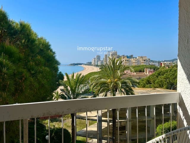 2 soverom Leilighet til salgs i Platja d'Aro, Castell-Platja d'Aro - € 355 000 (Ref: 9805490)