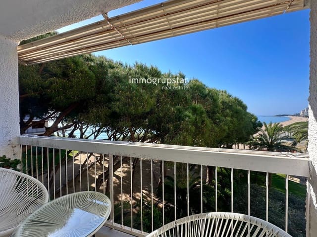 2 soverom Leilighet til salgs i Platja d'Aro, Castell-Platja d'Aro - € 355 000 (Ref: 9805490)
