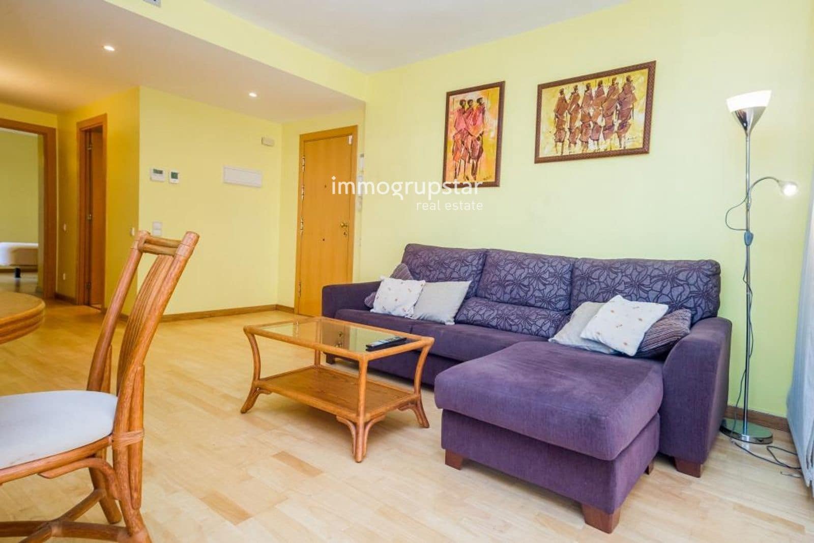 2 camera da letto Appartamento in vendita in S'Agaro con piscina garage - 465.000 € (Rif: 9807287)