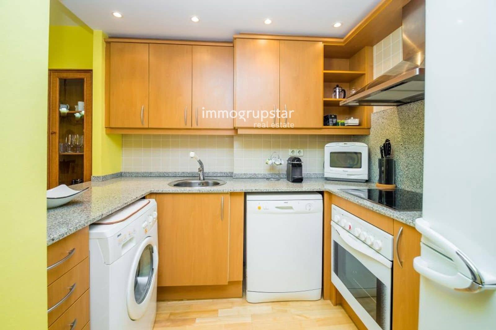 2 camera da letto Appartamento in vendita in S'Agaro con piscina garage - 465.000 € (Rif: 9807287)