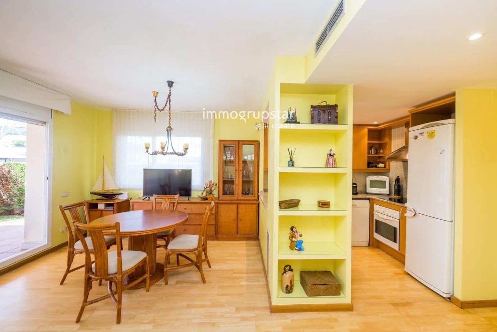 2 camera da letto Appartamento in vendita in S'Agaro con piscina garage - 465.000 € (Rif: 9807287)