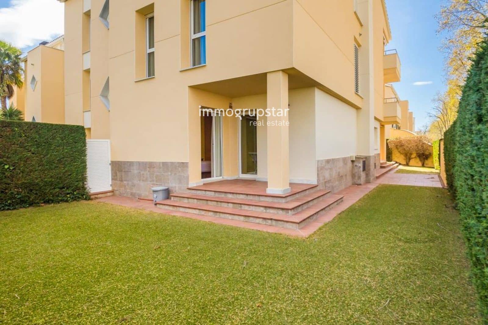 2 camera da letto Appartamento in vendita in S'Agaro con piscina garage - 465.000 € (Rif: 9807287)