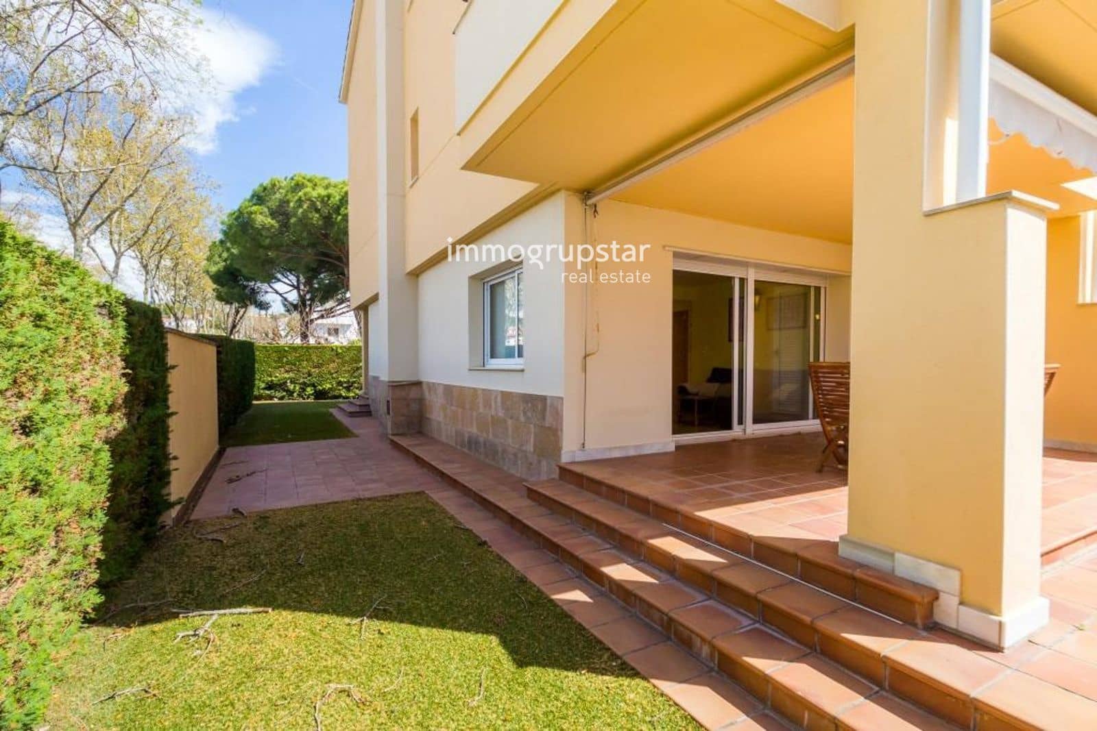 2 camera da letto Appartamento in vendita in S'Agaro con piscina garage - 465.000 € (Rif: 9807287)