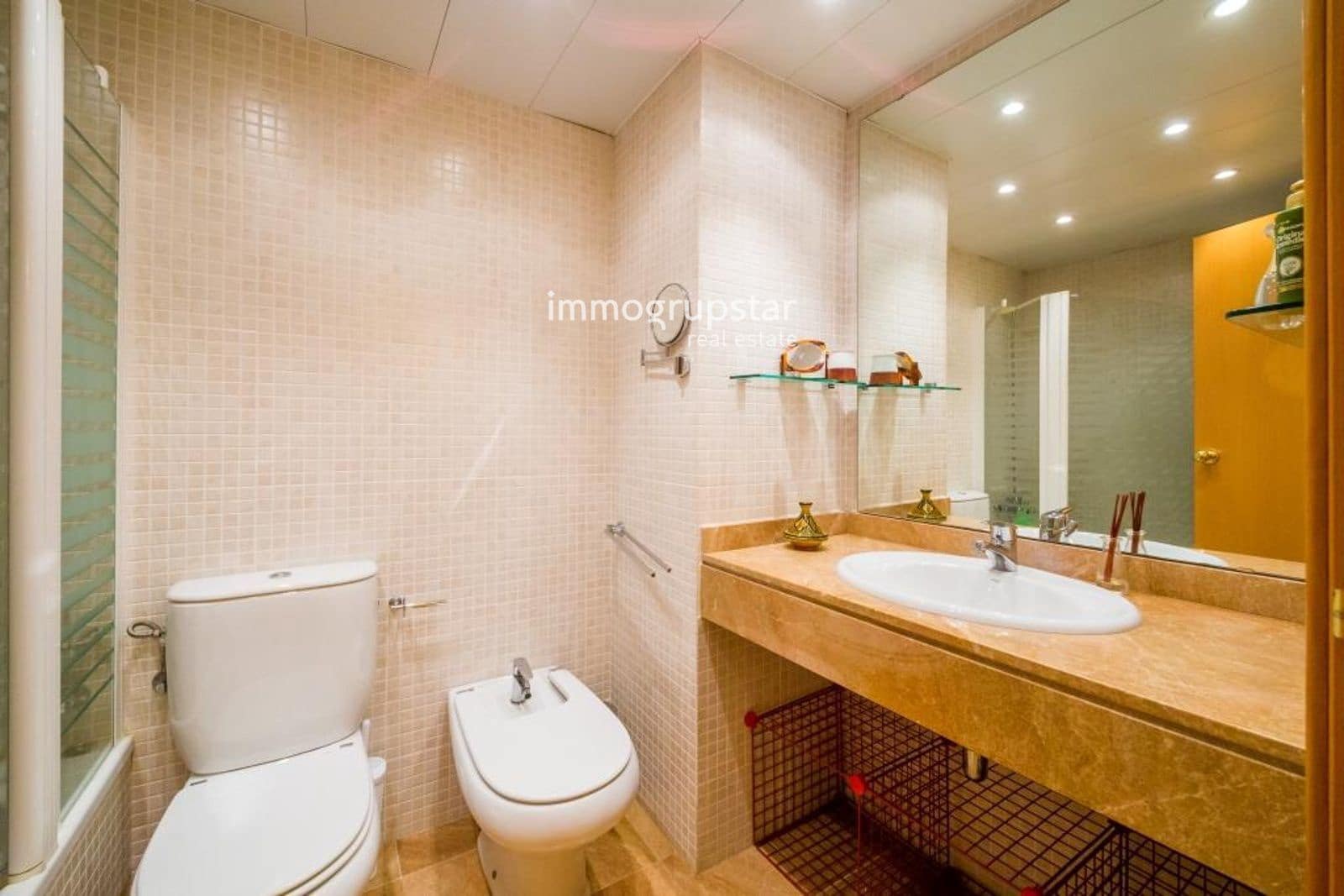 2 camera da letto Appartamento in vendita in S'Agaro con piscina garage - 465.000 € (Rif: 9807287)