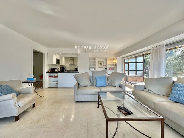 2 slaapkamer Flat te koop in Sant Antoni de Calonge, Calonge i Sant Antoni met zwembad garage - € 595.000 (Ref: 9813549)
