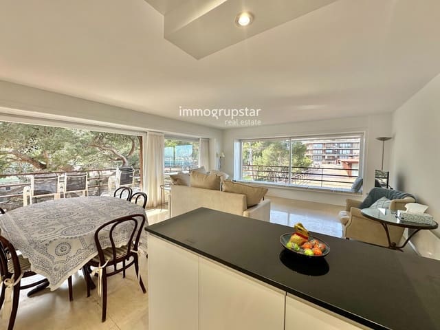 2 slaapkamer Flat te koop in Sant Antoni de Calonge, Calonge i Sant Antoni met zwembad garage - € 595.000 (Ref: 9813549)