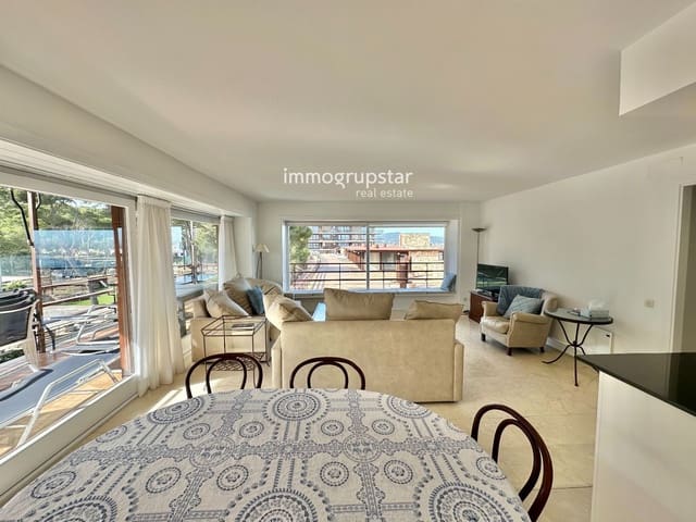 2 camera da letto Appartamento in vendita in Sant Antoni de Calonge, Calonge i Sant Antoni con piscina garage - 595.000 € (Rif: 9813549)