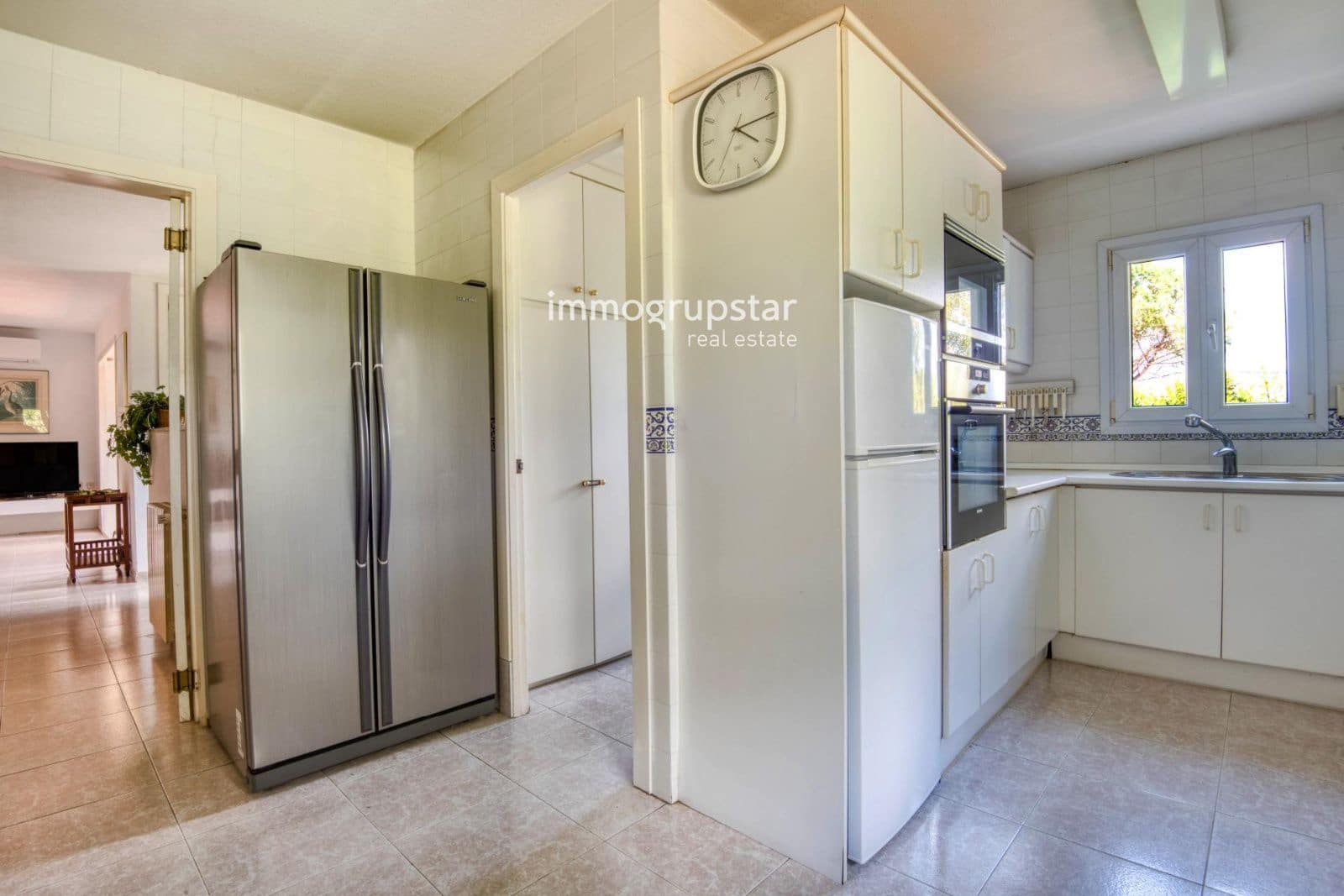3 Zimmer Villa zu verkaufen in Santa Cristina d'Aro mit Pool Garage - 785.000 € (Ref: 9815067)