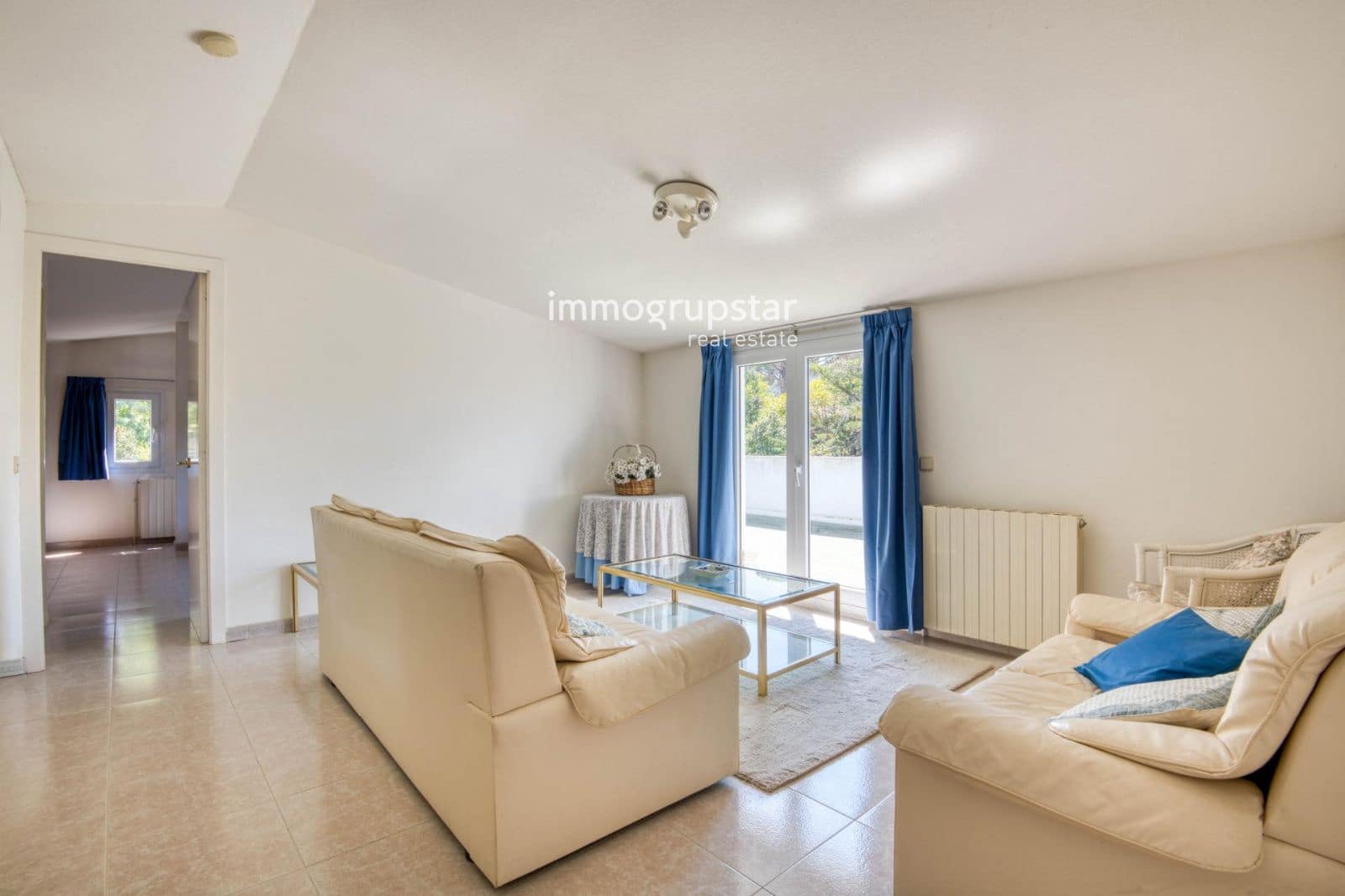 3 Zimmer Villa zu verkaufen in Santa Cristina d'Aro mit Pool Garage - 785.000 € (Ref: 9815067)