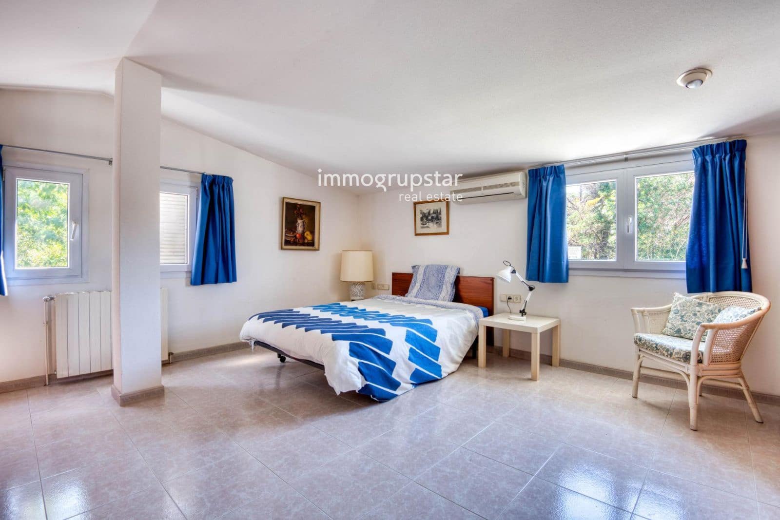 3 Zimmer Villa zu verkaufen in Santa Cristina d'Aro mit Pool Garage - 785.000 € (Ref: 9815067)
