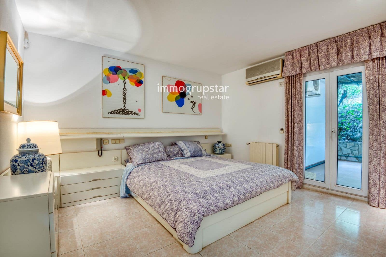 3 Zimmer Villa zu verkaufen in Santa Cristina d'Aro mit Pool Garage - 785.000 € (Ref: 9815067)