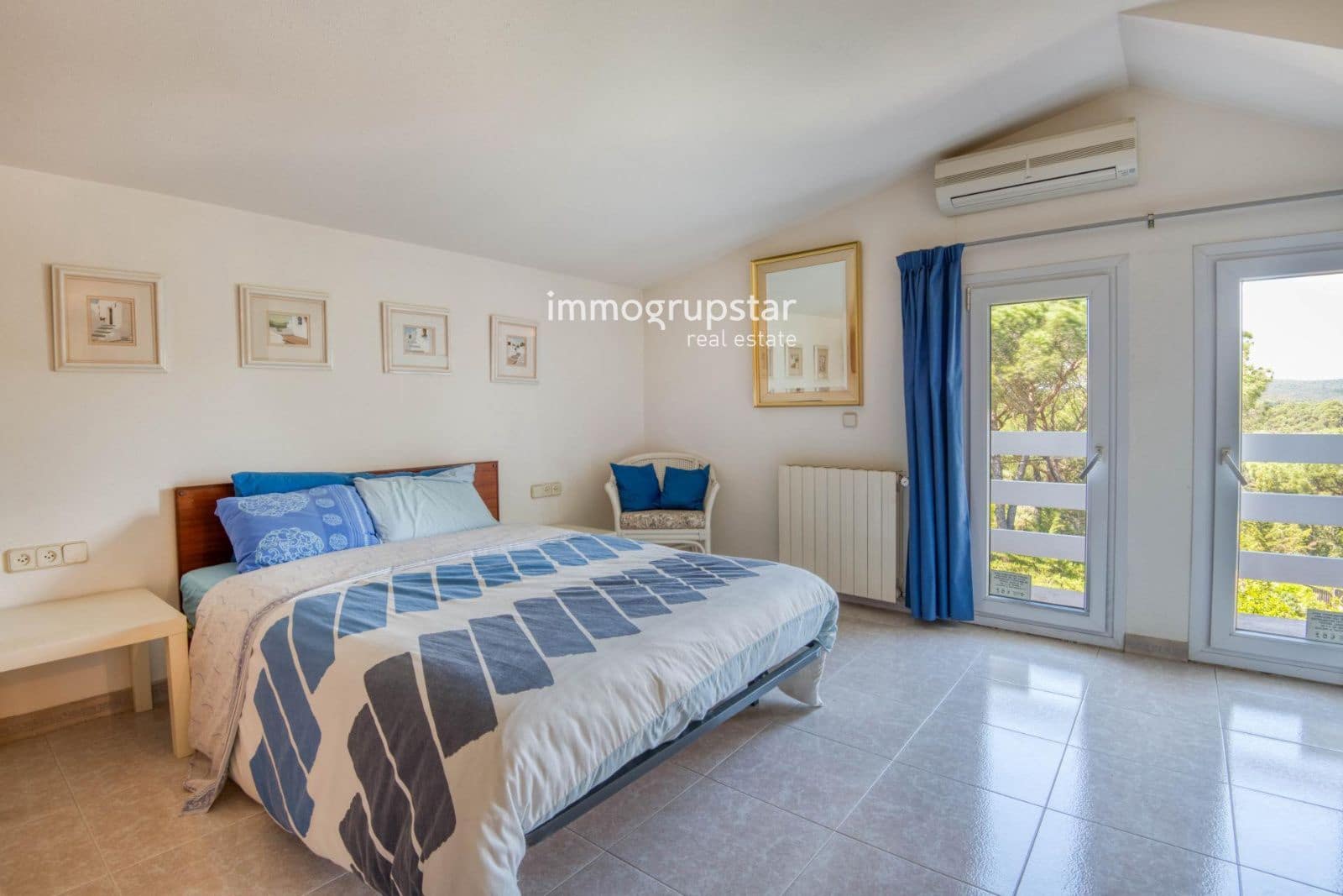 3 Zimmer Villa zu verkaufen in Santa Cristina d'Aro mit Pool Garage - 785.000 € (Ref: 9815067)