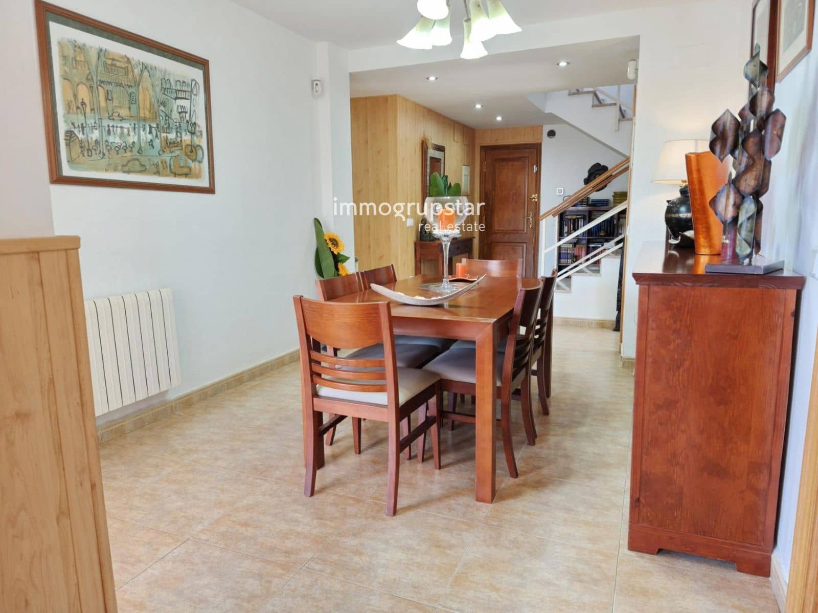 3 bedroom Villa for sale in Calonge i Sant Antoni with pool garage - € 490,000 (Ref: 9818630)