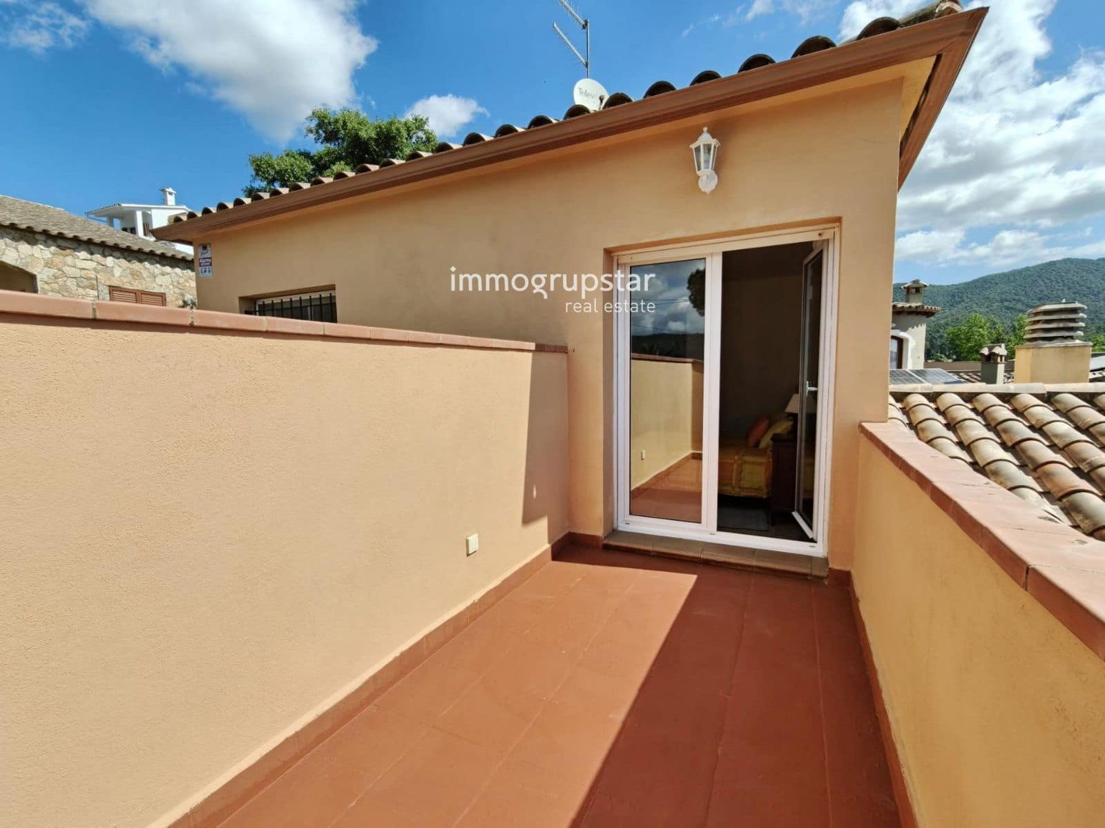 3 bedroom Villa for sale in Calonge i Sant Antoni with pool garage - € 490,000 (Ref: 9818630)