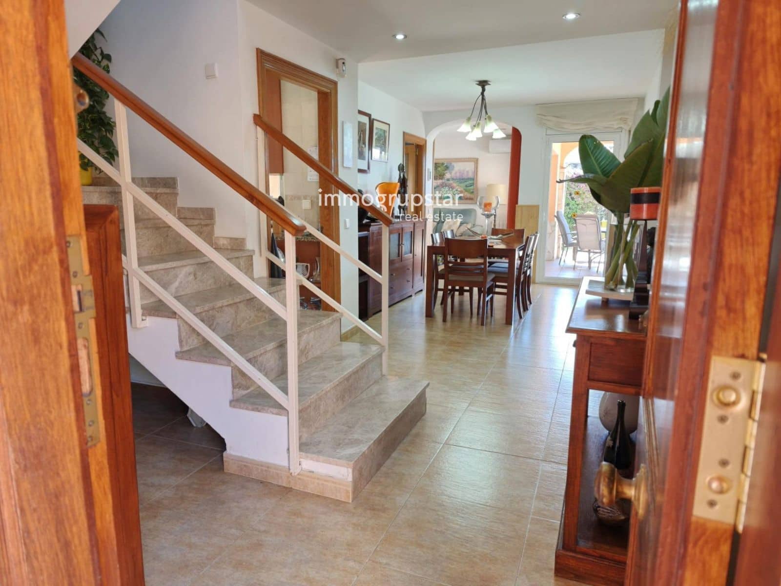 3 bedroom Villa for sale in Calonge i Sant Antoni with pool garage - € 490,000 (Ref: 9818630)