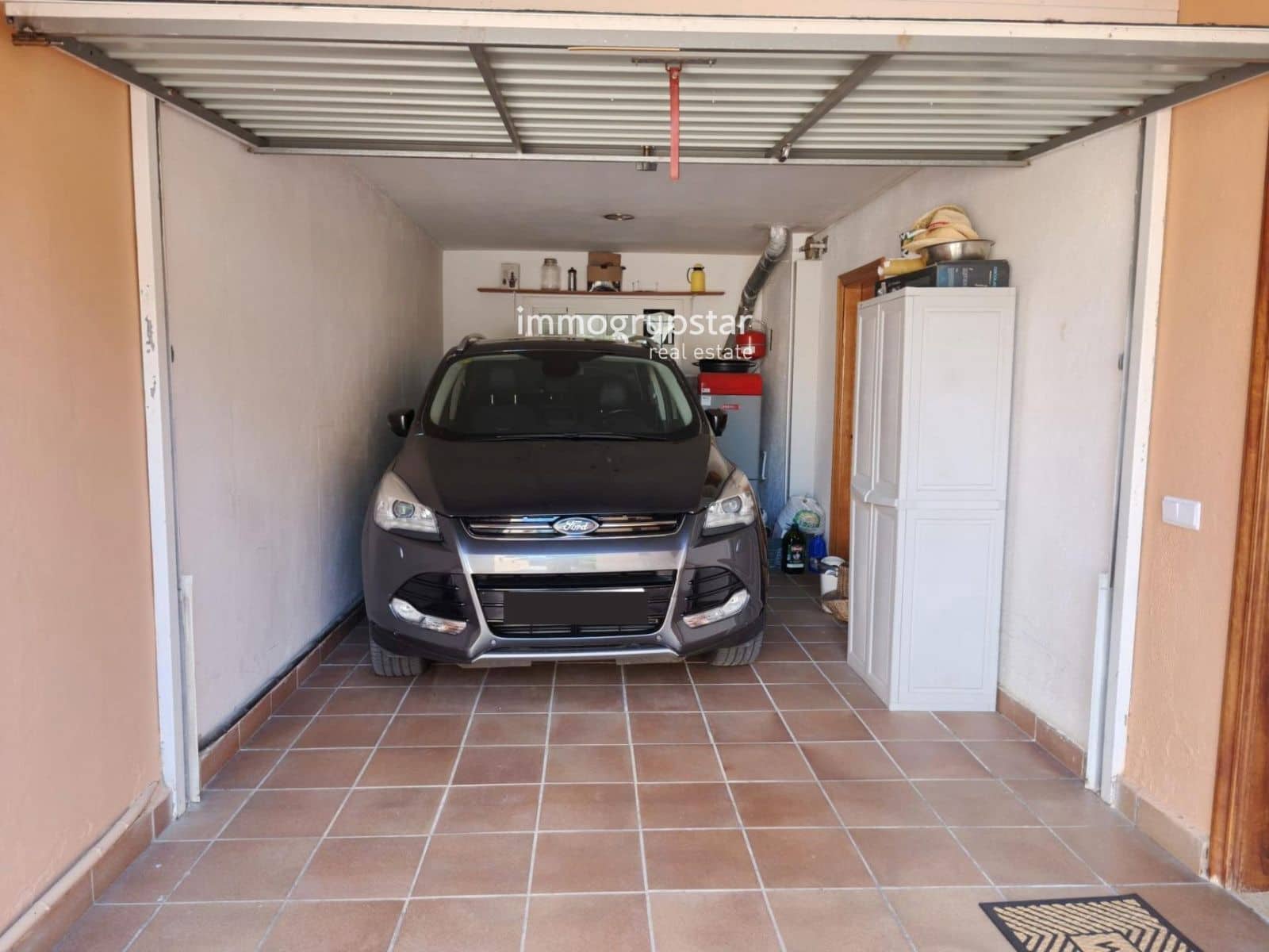 3 bedroom Villa for sale in Calonge i Sant Antoni with pool garage - € 490,000 (Ref: 9818630)