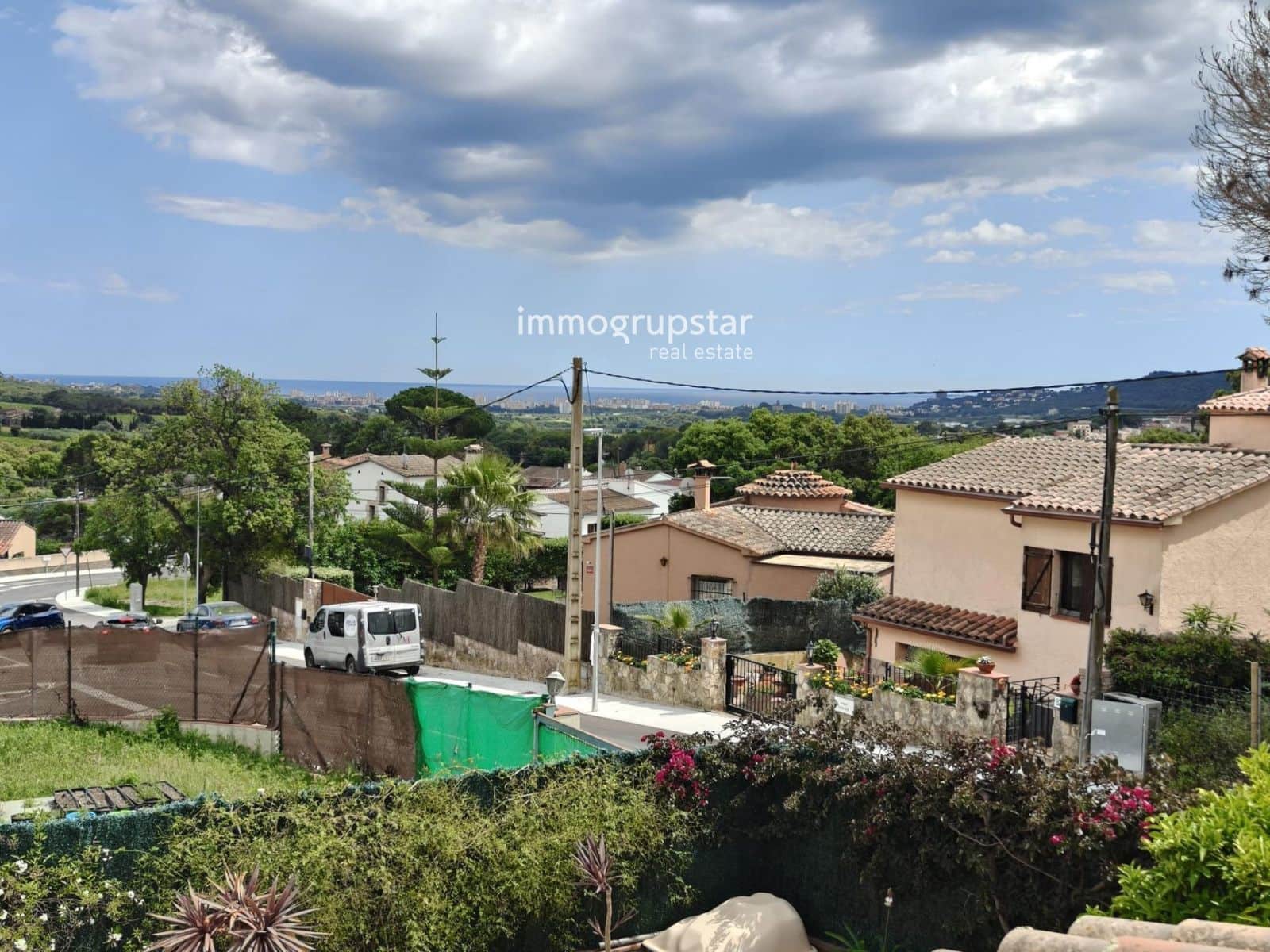 3 bedroom Villa for sale in Calonge i Sant Antoni with pool garage - € 490,000 (Ref: 9818630)