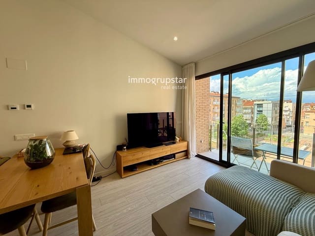 2 soveværelse Penthouse til salg i Girona by med garage - € 335.000 (Ref: 9821619)