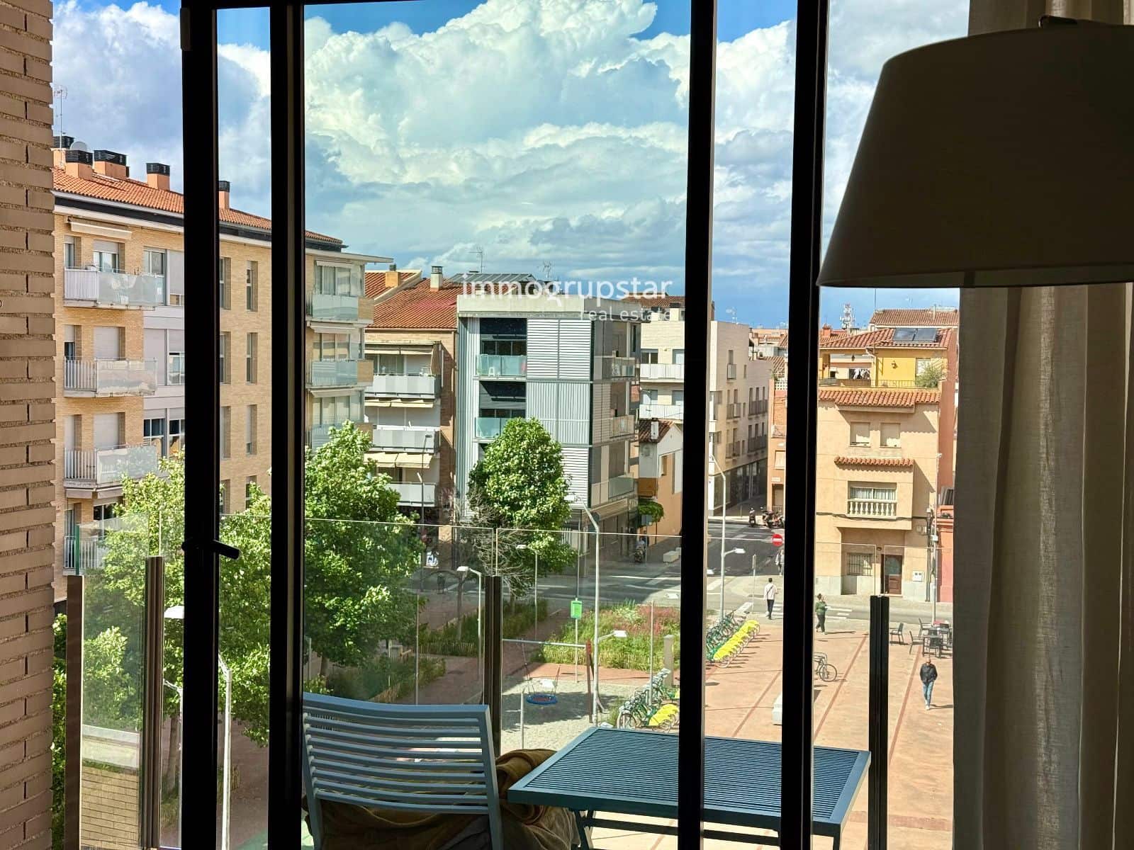 2 soveværelse Penthouse til salg i Girona by med garage - € 335.000 (Ref: 9821619)