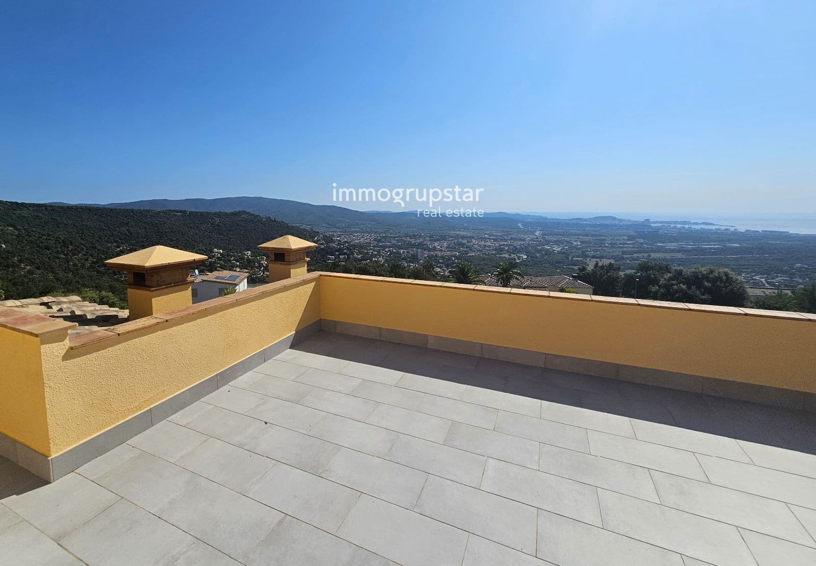 4 bedroom Villa for sale in Calonge i Sant Antoni with pool garage - € 3,150,000 (Ref: 9821717)