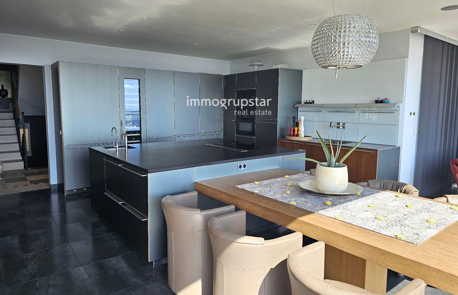 4 bedroom Villa for sale in Calonge i Sant Antoni with pool garage - € 3,150,000 (Ref: 9821717)