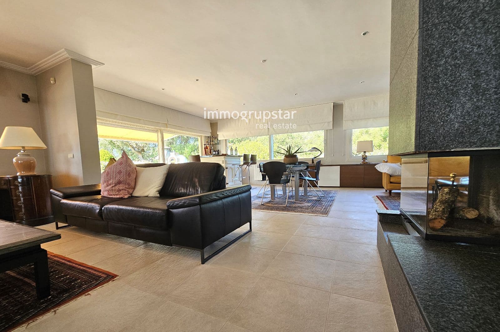 4 bedroom Villa for sale in Calonge i Sant Antoni with pool garage - € 3,150,000 (Ref: 9821717)