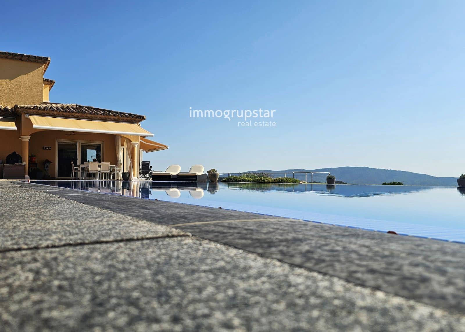 4 bedroom Villa for sale in Calonge i Sant Antoni with pool garage - € 3,150,000 (Ref: 9821717)