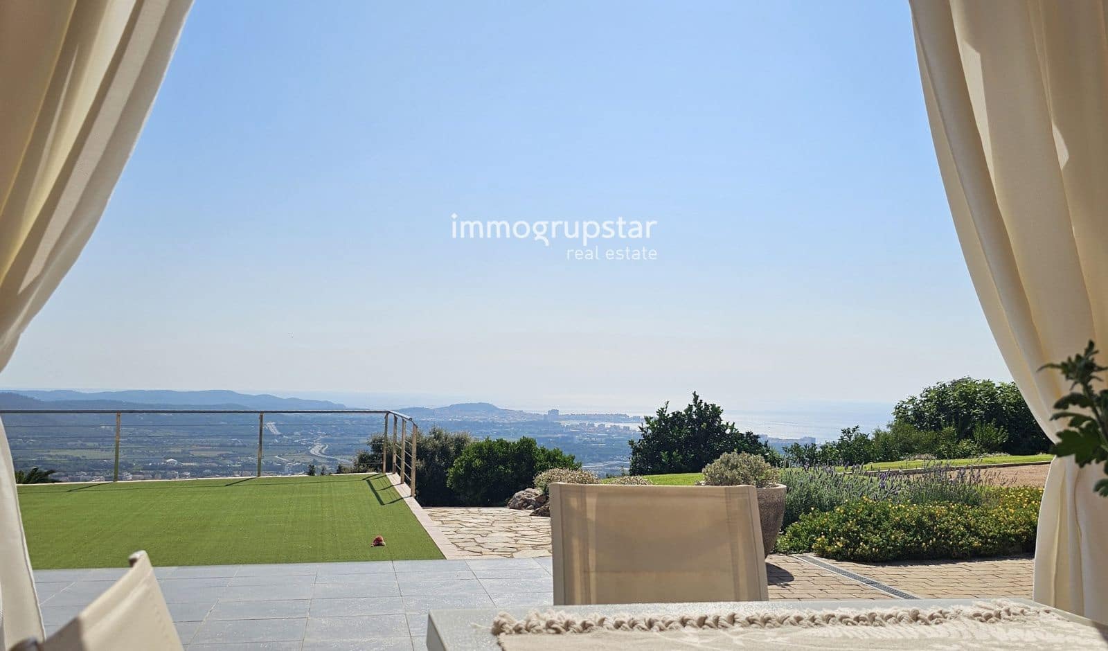 4 bedroom Villa for sale in Calonge i Sant Antoni with pool garage - € 3,150,000 (Ref: 9821717)