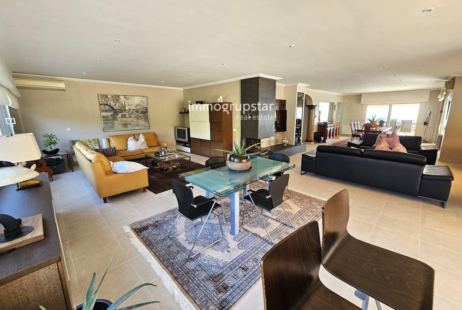 4 bedroom Villa for sale in Calonge i Sant Antoni with pool garage - € 3,150,000 (Ref: 9821717)