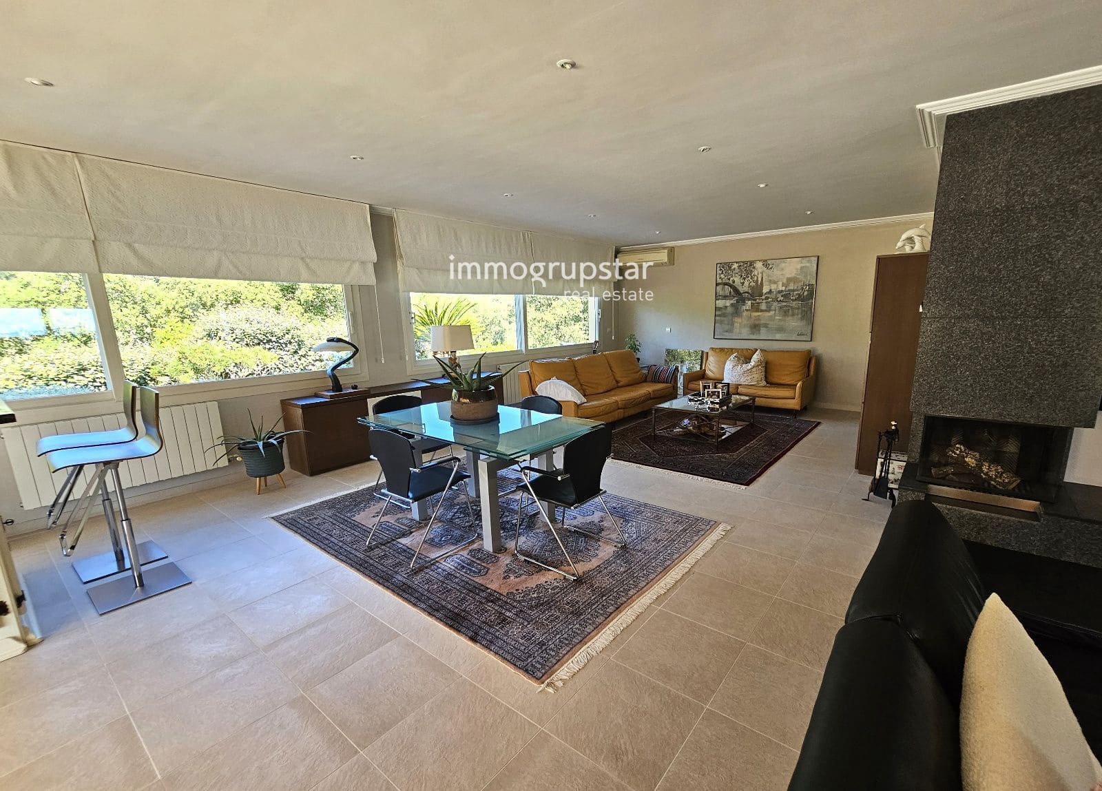 4 bedroom Villa for sale in Calonge i Sant Antoni with pool garage - € 3,150,000 (Ref: 9821717)