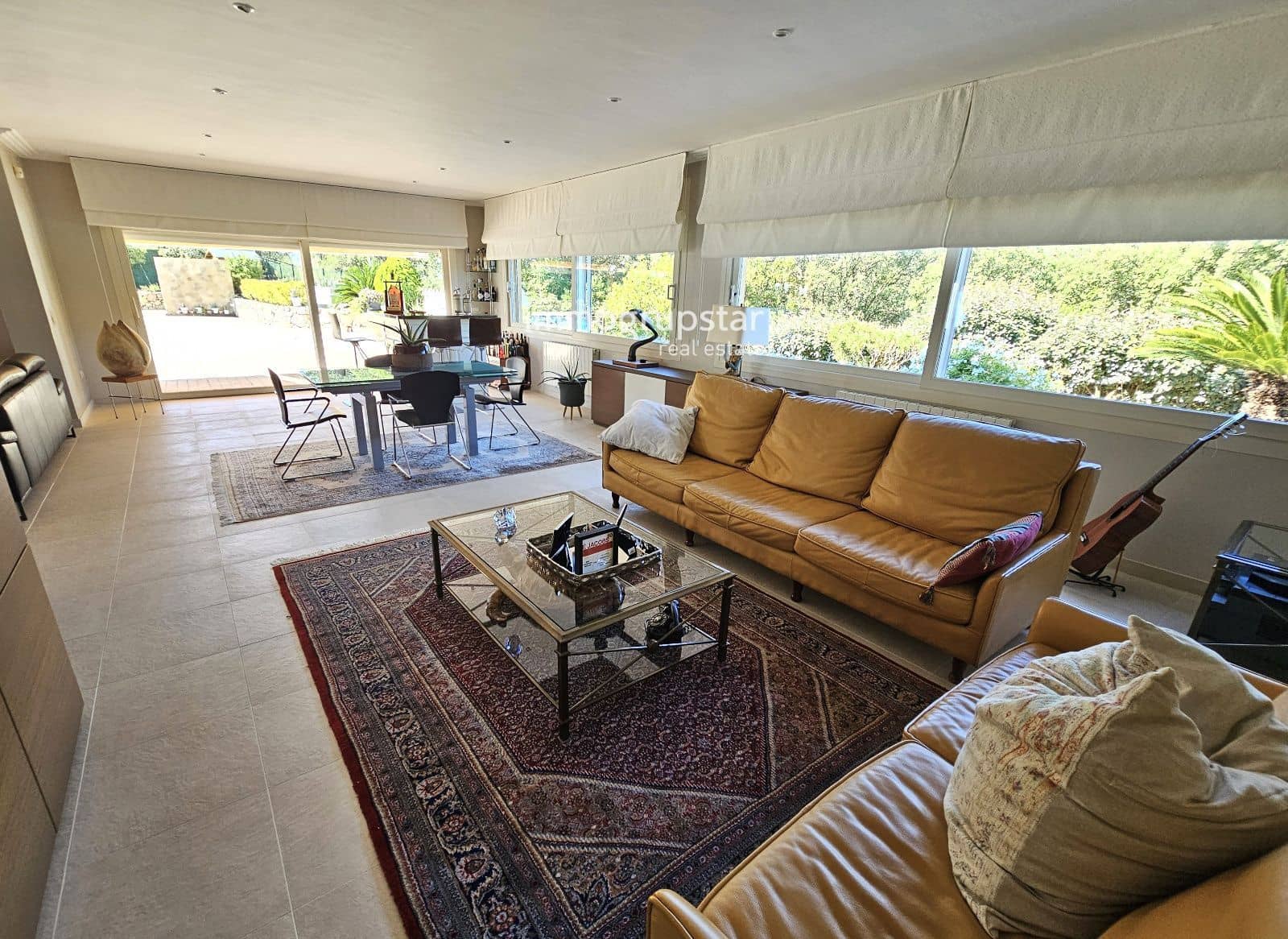 4 bedroom Villa for sale in Calonge i Sant Antoni with pool garage - € 3,150,000 (Ref: 9821717)