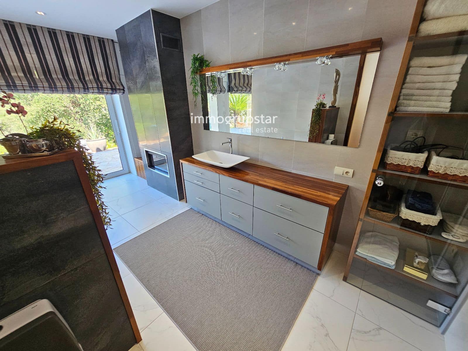 4 bedroom Villa for sale in Calonge i Sant Antoni with pool garage - € 3,150,000 (Ref: 9821717)