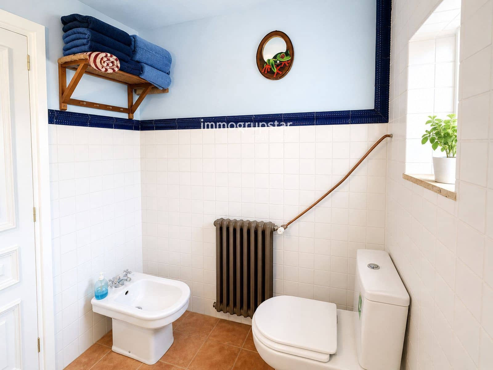 3 slaapkamer Villa te koop in Vall-llobrega met garage - € 450.000 (Ref: 9821718)