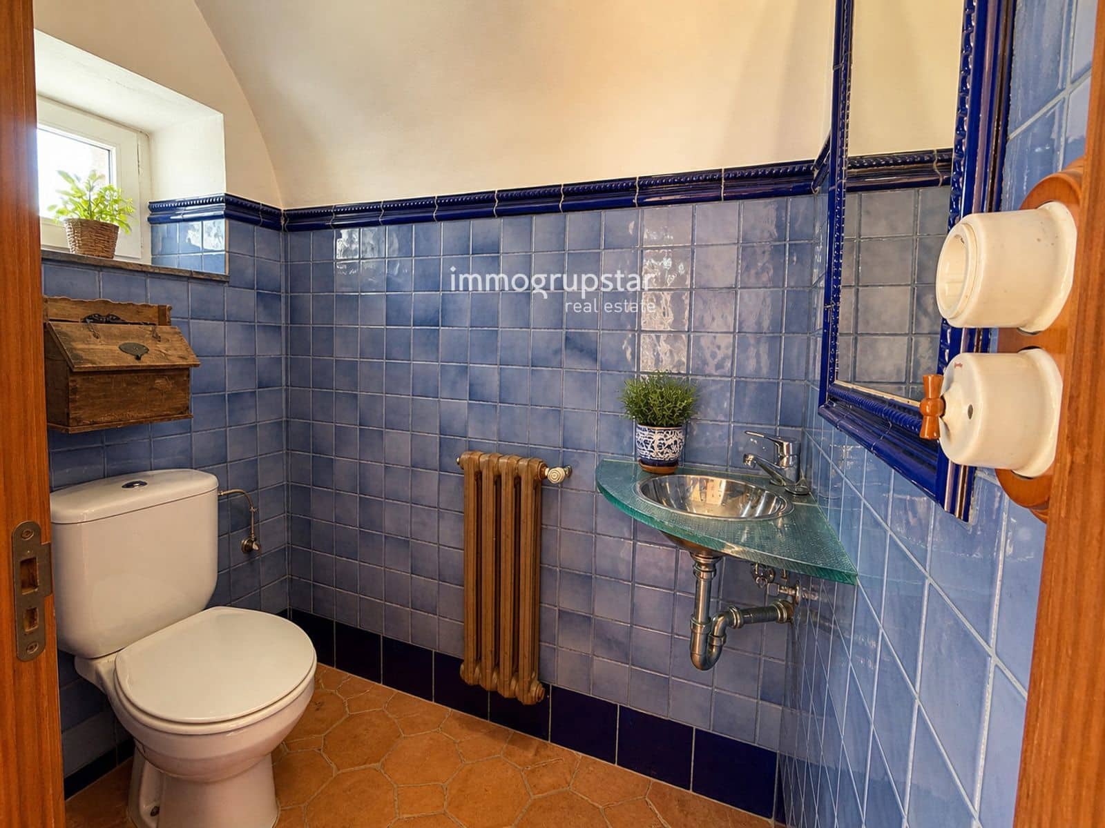 3 slaapkamer Villa te koop in Vall-llobrega met garage - € 450.000 (Ref: 9821718)