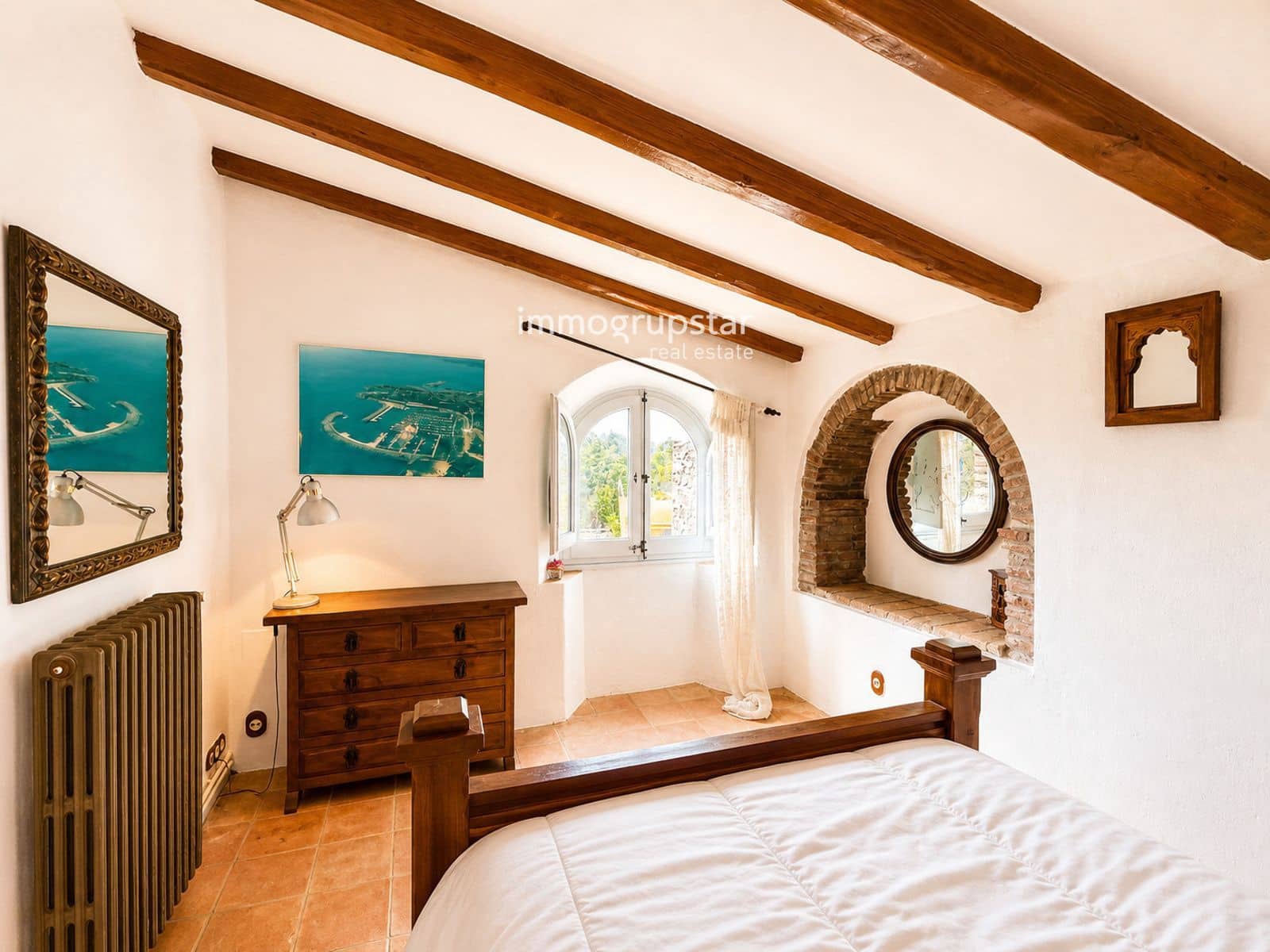 3 slaapkamer Villa te koop in Vall-llobrega met garage - € 450.000 (Ref: 9821718)
