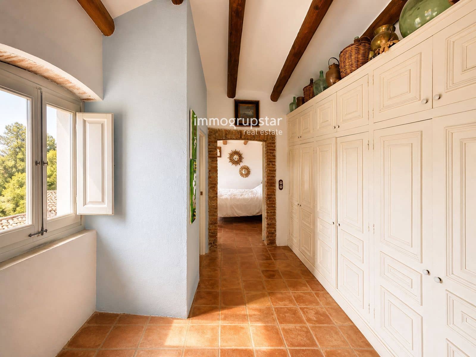 3 slaapkamer Villa te koop in Vall-llobrega met garage - € 450.000 (Ref: 9821718)